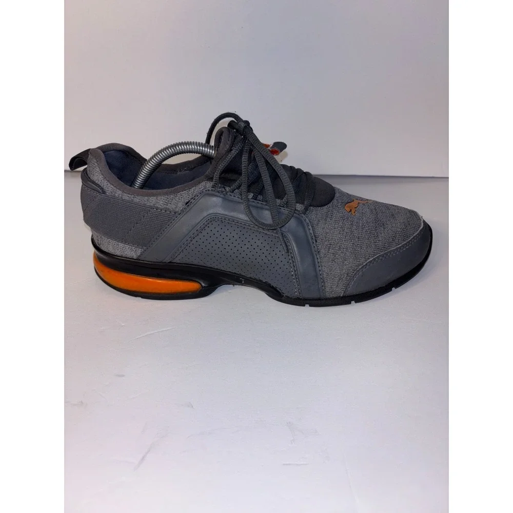 Puma leader vt